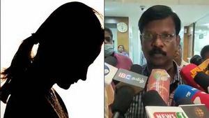 கருமுட்டை விற்பனை.. வெளிமாநில மருத்துவமனைகளுக்கு தொடர்பு? தோண்ட தோண்ட வரும் திடுக் தகவல்கள் 