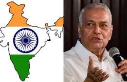 இந்தியாவுக்கு ரப்பர் ஸ்டாம்ப் ஜனாதிபதி தேவை இல்லை.. சிந்திக்க கூடியவர் தேவை! யஷ்வந்த் சின்ஹா கருத்து 
