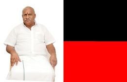 தமிழகத்திலும் 'மகாராஷ்டிரா' ஆபரேஷன்! திமுக எம்.எல்.ஏக்களிடம் பேரம் - இந்து முன்னணி காடேஸ்வரா பகீர் 
