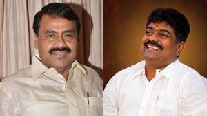 மாவட்டச் செயலாளர் Vs மந்திரி! ராமநாதபுரம் மாவட்ட திமுக குஸ்தி! திண்டாடும் நிர்வாகிகள்! 