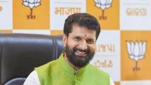 மதரஸாக்களுக்கு தடை விதிக்க வேண்டும்.. இந்துகளை காப்பாற்ற அவசியம்.. சிடி ரவி பேச்சு! 