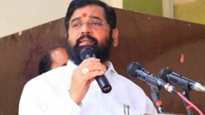 ஜூலை 4ம் தேதி நம்பிக்கை வாக்கெடுப்பு.. பெரும்பான்மையை நிரூபிக்க ஏக்நாத் ஷிண்டேவுக்கு ஆளுநர் உத்தரவு 