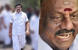 தாமரை யார் பக்கம்? மாறி மாறி லெட்டர் போட்ட இலைகள்.. இனி தெரியும் - ‘வாரிசு’ மீது நடவடிக்கையா? 