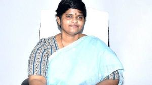 ஆடி திருவாதிரை..மாமன்னன் ராஜேந்திர சோழன் பிறந்தநாள்..அரியலூரில் ஜூலை 26ல் உள்ளூர் விடுமுறை 