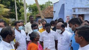 ஒட்டுமொத்த கிராமமே புற்றுநோயால் பாதிப்பு.. போலி டாக்டர்களால் விபரீதம்.. அச்சத்தில் ஆராய்ச்சிப்பட்டி!