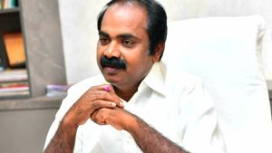  டெல்டா மாவட்டங்களில் ஹைட்ரோ கார்பன் எண்ணை கிணறு? நோ சான்ஸ்.. அமைச்சர் மெய்யநாதன் திட்டவட்டம்