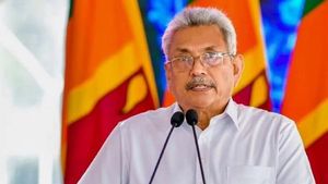கோத்தபாய ராஜபக்சே உயிருக்கு ஆபத்து? ஜனாதிபதி மாளிகையில் இருந்து வெளியேற்றப்பட்டதாக பரபரப்பு 