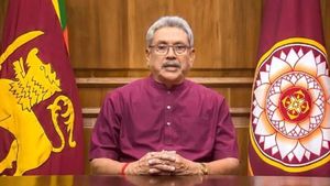 கோ கோட்டா போராட்டத்துக்கு வெற்றி.. மாலத்தீவுக்கு தப்பினாரா இலங்கை அதிபர்? திரும்ப வருவாராம்