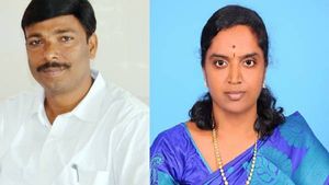 சூடுபிடித்த கள்ளக்குறிச்சி மாணவி மரண வழக்கு.. ஜாமீன் கோரிய சக்தி பள்ளி தாளாளர்,மனைவி உள்ளிட்ட 5 பேர் 