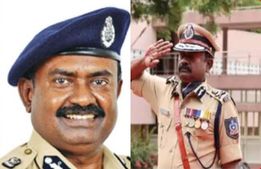 வடமாநிலங்களை கலக்கிய தமிழன்! தேசிய போலீஸ் அகாடமியின் இயக்குனரான தேனிக்காரர்! யார் இந்த சேர்மராஜன்? 
