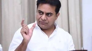 பெங்களூர் எங்களுக்கு போட்டியில்லை.. ஹைதராபாத் உள்கட்டமைப்பு டாப்பாக உள்ளது- தெலுங்கானா அமைச்சர்
