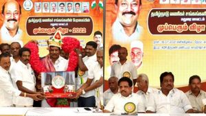தமிழகத்தில் 3 லட்சம் வணிகர்கள் வரி செலுத்தவில்லை! வட மாநில வணிகர்கள் முறைகேடு -அமைச்சர் மூர்த்தி 