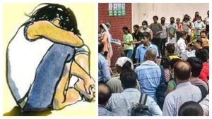 உள்ளாடையை கழட்டுங்க! கதறியழுத ‘நீட் தேர்வு’ மாணவிகள்! உள்ளாடையா? எதிர்காலமா? மிரட்டிய அதிகாரிகள்! 