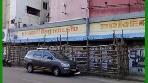 தஞ்சை 