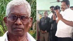 அந்த மனசுதான் சார் கடவுள்.. மருத்துவர் உருவில் ஒரு தெய்வம்.. 10 ரூபாய் டாக்டர் அசோகன் மறைவு! 