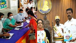 துணை மேயர் பற்றி மேயரிடம் புகார்! குறை தீர்க்கும் முகாமில் நடந்த டிவிஸ்ட்! மதுரை மாநகராட்சி கூத்து! 