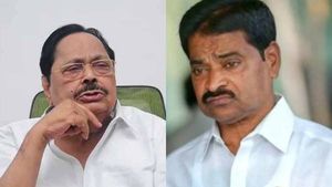கடலூர் திமுக எம்.எல்.ஏ. அய்யப்பன் மீதான ஒழுங்கு நடவடிக்கை வாபஸ்! துரைமுருகன் அதிரடி அறிவிப்பு! 