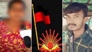 பாருங்க.. இன்னொருத்தர் மனைவியை.. படக்கென கட்டிப்பிடித்த திமுக புள்ளி மகன்.. அலறிஓடிய பெண்.. அப்பறம்?
