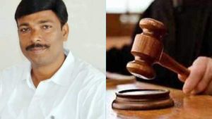  கள்ளக்குறிச்சி மாணவி மரண வழக்கு.. தனியார் பள்ளி தாளாளர் உட்பட 5 பேருக்கு ஜாமின் மறுப்பு 