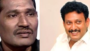 மாணவிகள் மரணம்.. “ஆறுதல் சொல்லக்கூட போகல?” விடாத வன்னியரசு! அமைச்சருக்கு அடுக்கடுக்கான கேள்வி