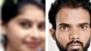 ஒன்னா இருந்த போட்டோவை உன் மனைவிகிட்ட காட்டவா? பிளாக்மெயில் செய்த முன்னாள் காதலியை கொலை செய்த இளைஞர் 