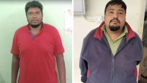 ஆபரேசன் கந்து வட்டி..நீலகிரியில் 14 பேரை தட்டி தூக்கிய போலீஸ்! பல லட்சம் பறிமுதல்!! 