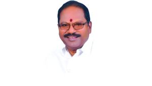 கள்ளக்குறிச்சியிலிருந்து வெளியான அதிர்ச்சி ஆடியோ! சிக்கும் நகர தலைவர் -கமிஷன் கேட்டு போனில் மிரட்டல்