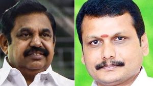 இது உங்க பதவிக்கே அழகா..? மேட்டுப்பாளையம் மேட்டர்.. ட்விட்டரில் ஈபிஎஸுக்கு செந்தில் பாலாஜி பதில் 