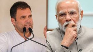 மக்களைக் காப்பாற்றிய திட்டம் இது.. ஆனால் மோடி ஒப்புக்கொள்ளவில்லை.. ராகுல் காந்தி விமர்சனம்! 