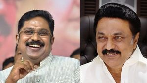 காவிரி டெல்டாவில் ஹைட்ரோ கார்பன் எடுக்க அனுமதி? - விவசாயிகள் பீதி.. “விளக்கம் கொடுங்க முதல்வரே”! 