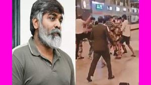 விஜய் சேதுபதிக்கு எதிரான வழக்கு.. பரபரத்த வாதம்.. சென்னை ஹைகோர்ட் பிறப்பித்த முக்கிய உத்தரவு..! 