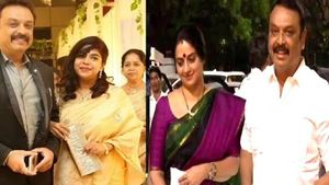 ஆமா ரம்யா யாரு? ராணி எலிசபெத்தா?  நரேஷ் பாபு ஒரு ஜென்டில்மேன்! அடுத்தவர் கணவரை பாராட்டும் பவித்ரா 
