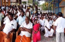 தேனியில் உருவான சிக்கல்! பேசாம ‘அங்கேயே’ போய்ரலாமா? யோசிக்கும் தங்க தமிழ்ச்செல்வன்! ட்விஸ்டே தான்!