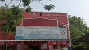 வெளிநாட்டு பேச்சு! தீவிரவாத கும்பலுடன் தொடர்பு? நள்ளிரவில் சுற்றி வளைத்த உளவுத்துறை! அலறிய ஆம்பூர்.!