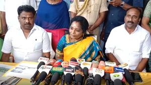 புதிய கல்விக் கொள்கை அமல்படுத்தப்படும்.. சிலர் எதிர்க்க இதுதான் காரணம்.. தமிழிசை செளந்தரராஜன் பரபர! 