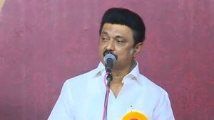 முதல்வர் ஸ்டாலின் திருவண்ணாமலை கோவில் சொத்துகள் பற்றி பேசியது என்ன? - 10 தகவல்கள்
