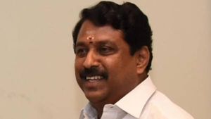 அதிமுக அப்பவே அப்படித்தான்.. ஒரே பதவி சண்டை.. அதான் பாஜக வந்தேன்.. நயினார் நாகேந்திரன் ஓபன் டாக் 