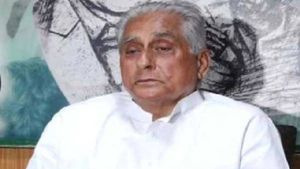  பாகிஸ்தான் ஏஜெண்டுகள் பலருக்கு ஆர்.எஸ்.எஸ் தொடர்பு - பீகார் ஆர்ஜேடி  தலைவர் பரபரப்பு குற்றச்சாட்டு 