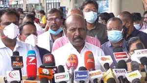 குரங்கு அம்மை பரவல்.. மாநில எல்லை, விமான நிலையங்களில் கண்காணிப்பு.. அமைச்சர் மா.சுப்பிரமணியன்!
