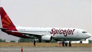 பஸ் கூட சரியா ஓடாதா? ஆனாலும் 