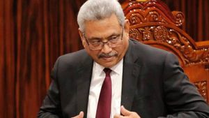 ராஜினாமா செய்தார் கோட்டாபயா.. ராஜபக்‌ஷே குடும்பத்தை அதிகாரத்திலிருந்து துடைத்தெறிந்த இலங்கை மக்கள்