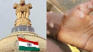 கவனமா இருங்க.. அது இங்கயும் வந்துருச்சு! மாநிலங்களுக்கு பறந்த “அலர்ட்” கேரளா விரைந்த மத்திய குழு 