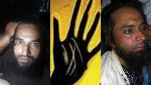 உதய்ப்பூர் கொலை: வலைதளத்தில் கருத்து கூறிய சிறுமிக்கு கொலை-பலாத்கார மிரட்டல்.. காஷ்மீர் நபர் கைது 