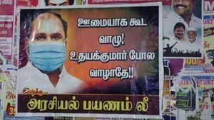 ஊமையாக கூட வாழு.. உதயகுமார் போல வாழாதே! ‘நேரடி அட்டாக்’ - வரிந்துகட்டி இறங்கிய ஓபிஎஸ் டீம்! 