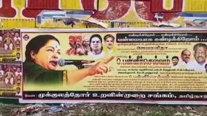 துரோகி இபிஎஸ் விசுவாசி ஓபிஎஸ்..முழுவேகத்துடன் களமிறங்கிய முக்குலத்தோர்! முதல்வருக்கு பறந்த கோரிக்கை!