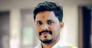 கர்நாடகாவில் பாஜக இளைஞரணி நிர்வாகி படுகொலை.. விஷ்வ இந்து பரிஷித் போராட்டம்.. பெரும் பதற்றம் 