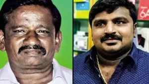 சாத்தான்குளம் வழக்கு.. 4 மாதம்தான்.. விசாரணையை முடிக்க இறுதி கெடு.. மதுரை ஹைகோர்ட் உத்தரவு 