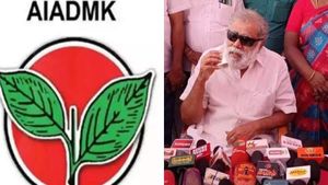 அதிமுக பிரேக் இல்லா வண்டி.. அப்படியே தான் ஓடுது! கடைசியில் ஆக்சிடெண்ட் தான் ஆகும்! கிண்டலடித்த ஐ.பி! 