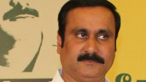 கஞ்சா போதை.. பாலியல் சீண்டல்.. தேனி சிறுமியை தீ வைத்து கொன்ற இளைஞன்.. அன்புமணி ராமதாஸ் இரங்கல் 