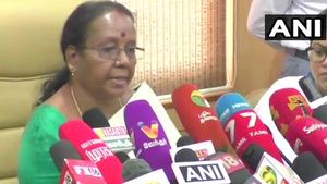 ஸ்டெர்லைட் துப்பாக்கிச்சூடு.. மாவட்ட ஆட்சியர் வெங்கடேசன் அலட்சியம் - அருணா ஜெகதீசன் ஆணையம் அறிக்கை 